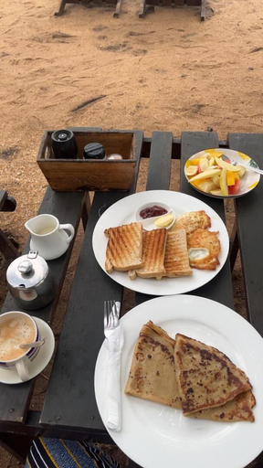 Food & Drinks 5, Ko-Sa Beach Resort, Komenda-Edina-Eguafo-Abirem
