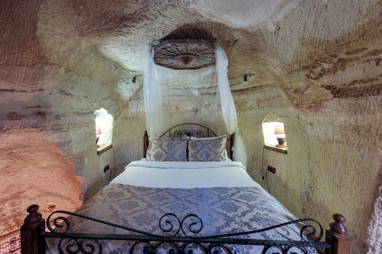 Room 2, Castle Inn Cave Cappadocia, Nevşehir