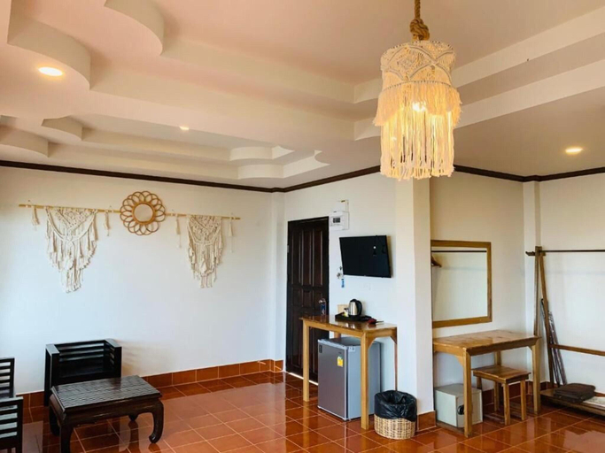 Public Area 3, Koh Tao Heritage, Ko Phangan