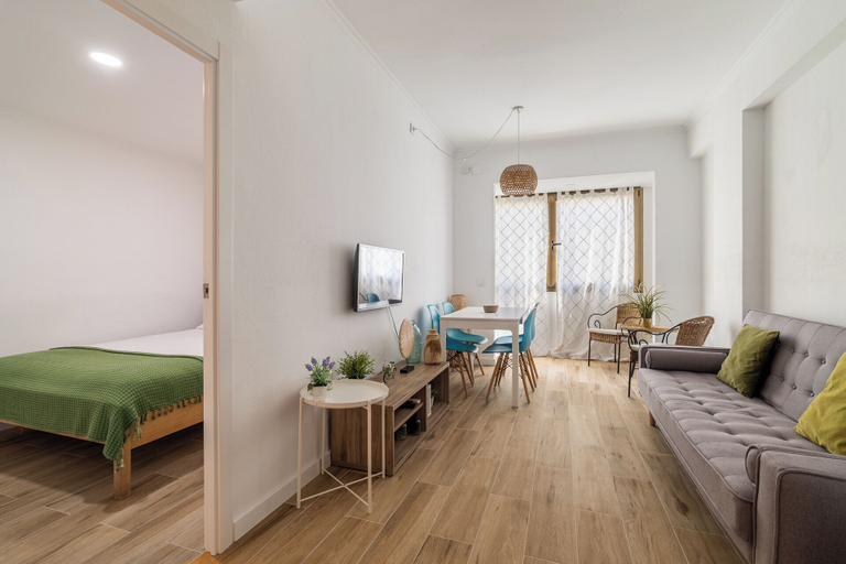 Interior 3, Stay Unique Apartment Taquigraf, Barcelona