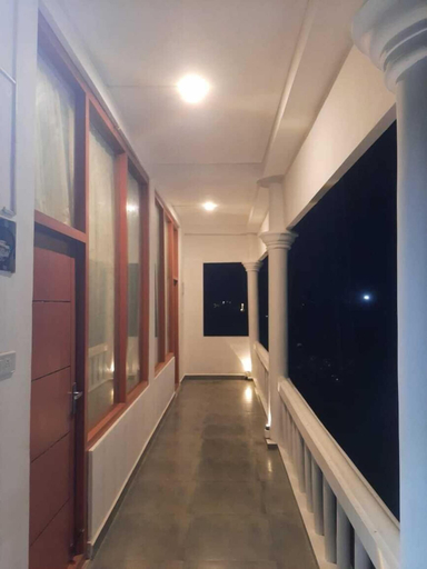 Interior 2, La Couronne, Viluppuram
