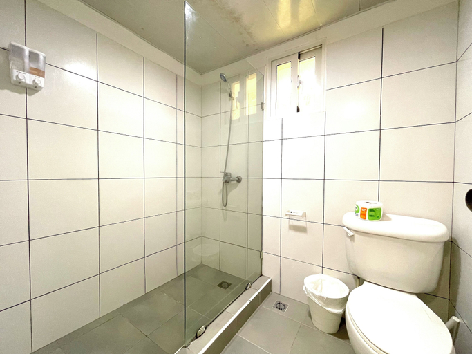Bathroom 3, PUNTA CANA Paradise Studios BEACH POOL, Salvaleon de Higuey