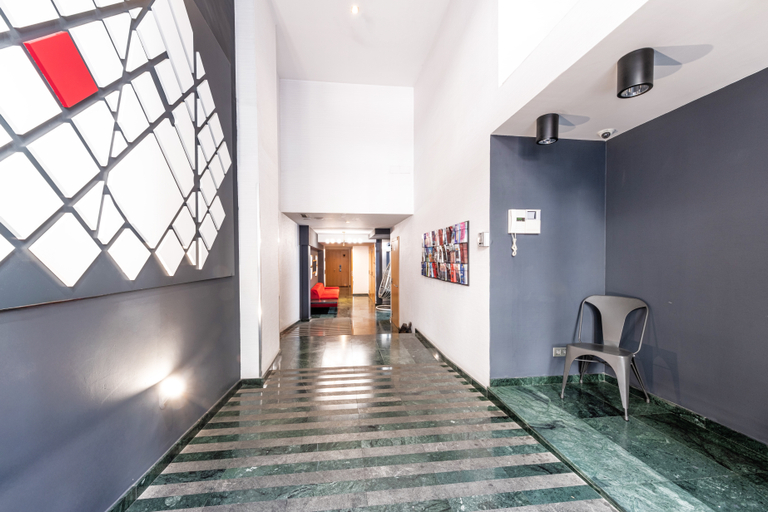 Public Area 3, AinB Sagrada Familia Apartments, Barcelona