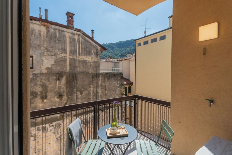 Exterior, Como Volta Square With Terrace by Rent all Como, Como