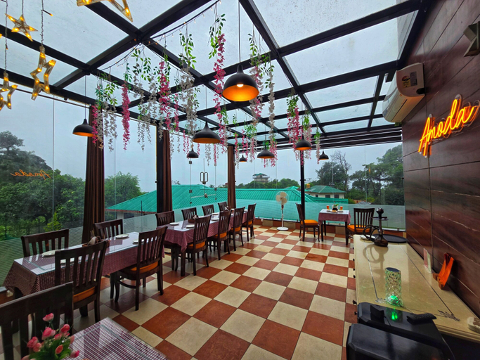 Food & Drinks 5, Amoda - Best Hotel in Dharamshala, Kangra