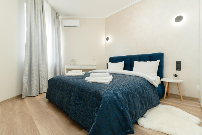 Bedroom 2, ERA RENT Apartments