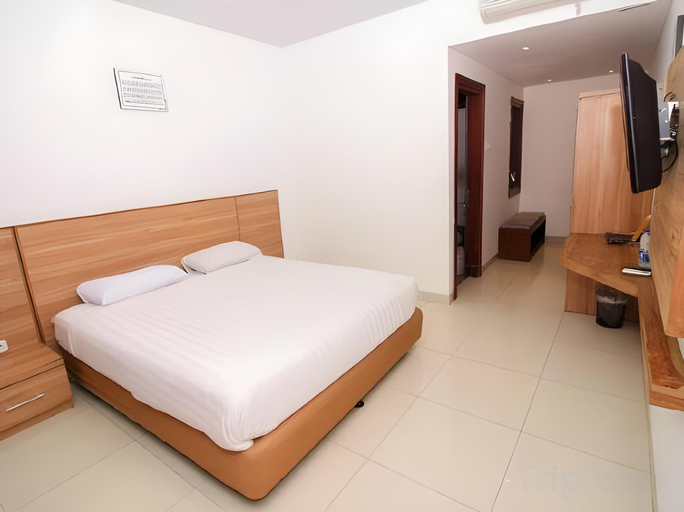 bedroom 16