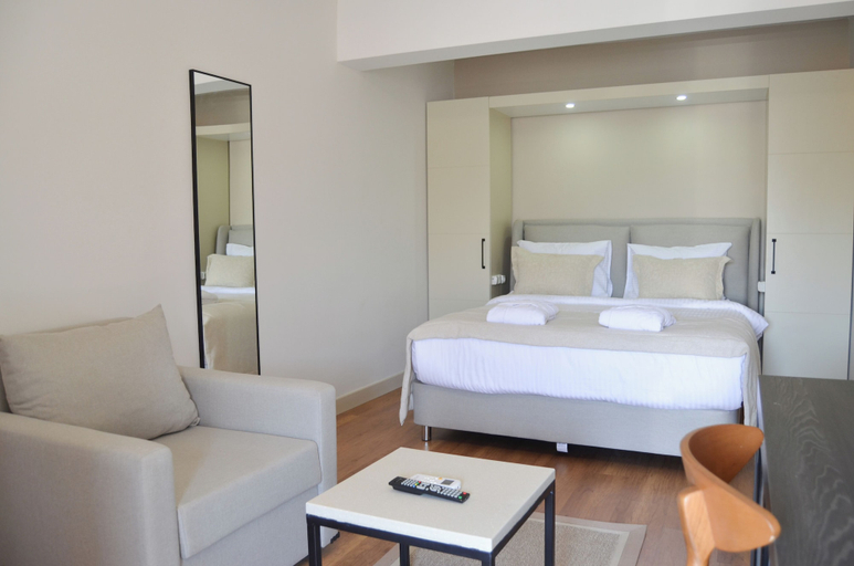 Room 4, niXie Bodrum, Bodrum