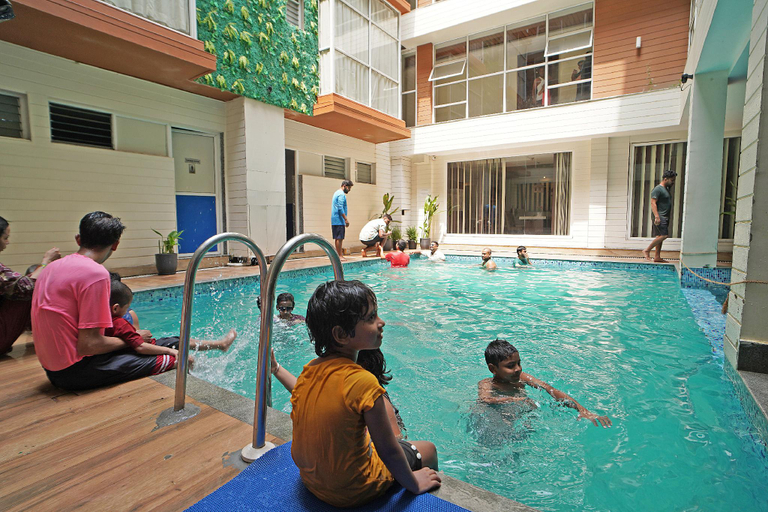 Sport & Beauty, ROYAL VEDANTA, Purba Medinipur