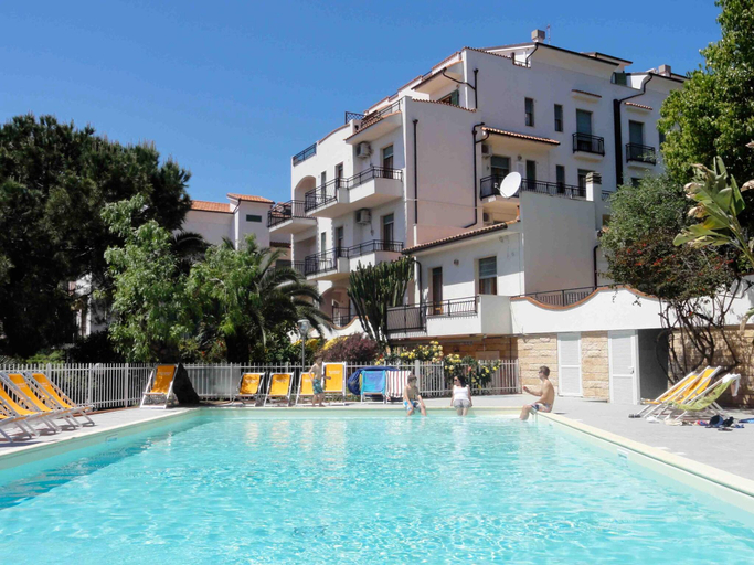 Sport & Beauty, Apartment for 5 guests in Pietra Ligure, Savona