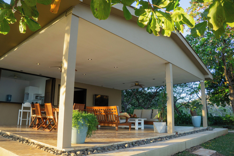 Exterior & Views, Casa en el Risco, Jicalapa