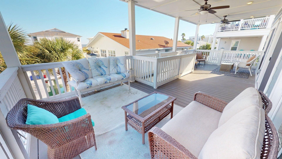 Property amenity 3, Beach Ya To It Tybee Vacation Rentals, Chatham