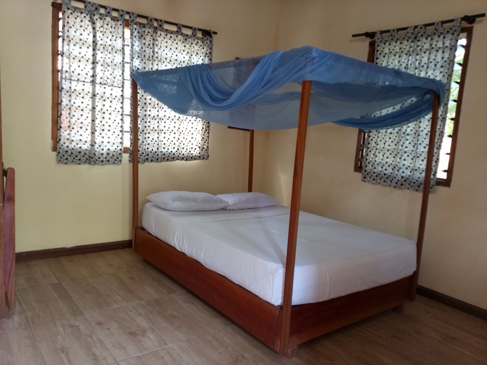 Bedroom 3, Ko-Sa Beach Resort, Komenda-Edina-Eguafo-Abirem
