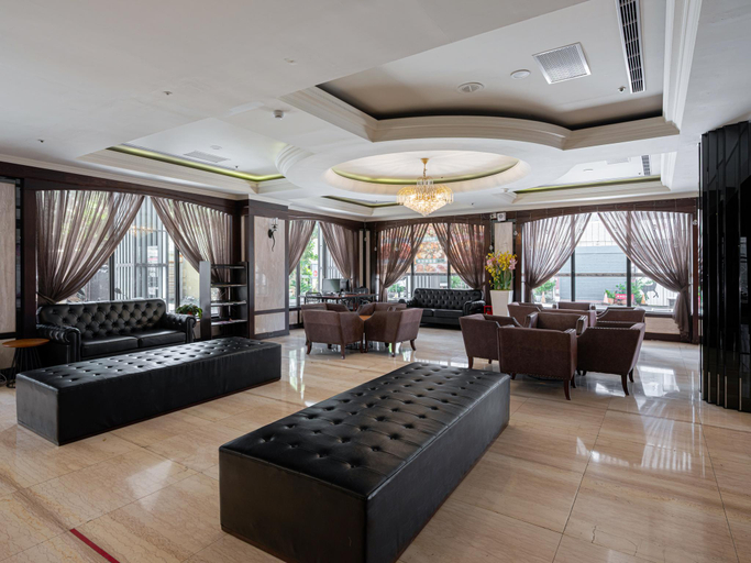 Public Area 2, GUIDE HOTEL Kenting Resort, Pingtung