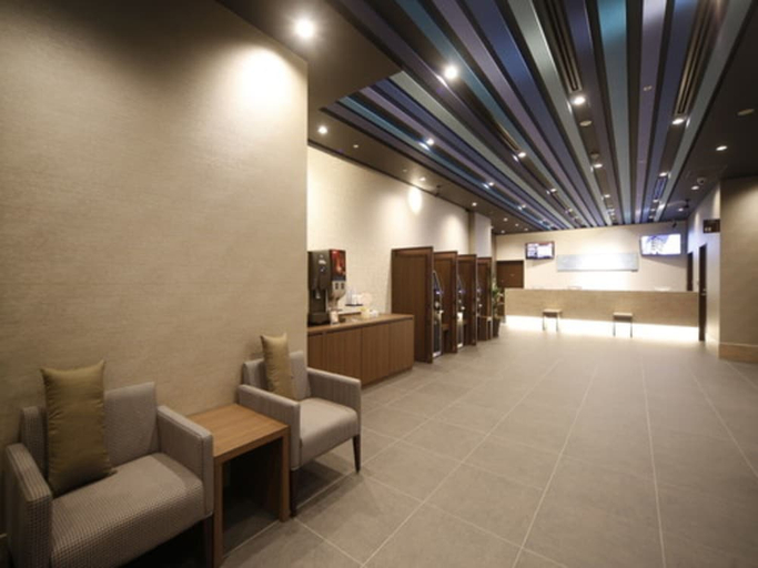 Public Area 1, DORMY INN KOCHI, Kōchi