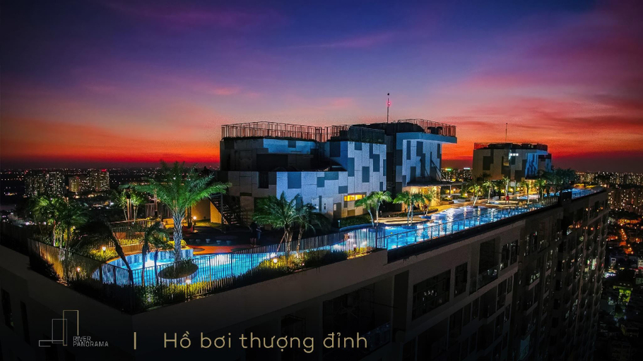 Others 3, River Panorama Luxury Apartments , District 7