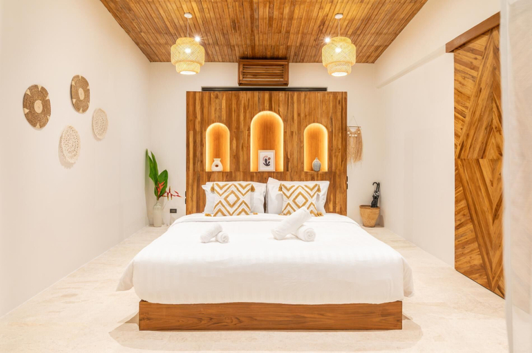 Room 4, 1Bedroom Villa Close to Fisherman KBR27, Ko Samui