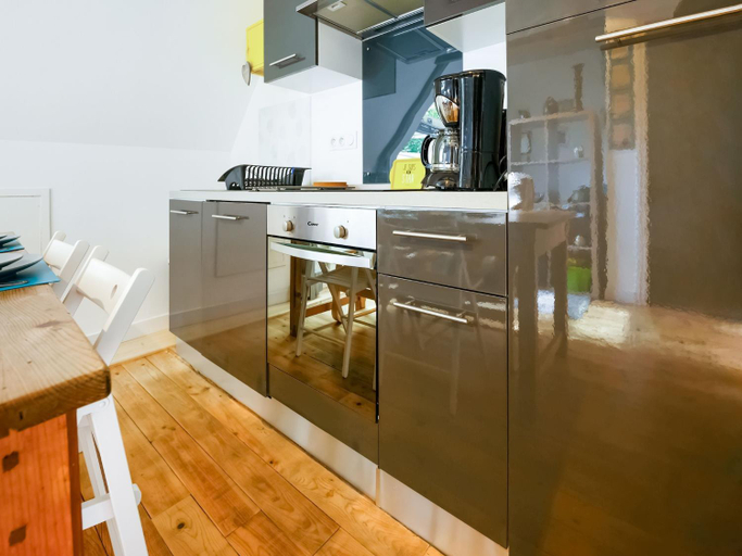 Others 5, Romantic Escape in Normandy, Calvados