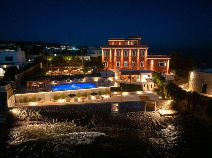 Front of property 1, Villa Giada Luxury Boutique, Rome