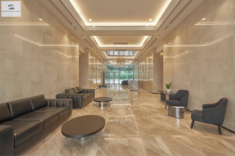 Others 5, The Metropole Opera Deluxe Residence, District 2