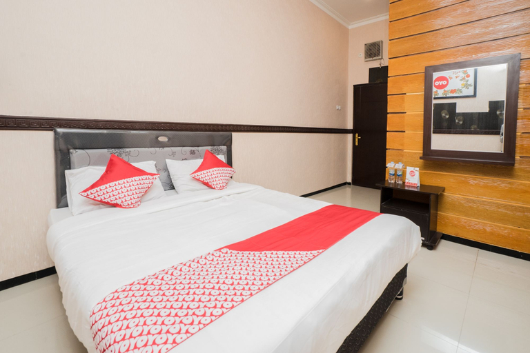 Others 4, Hotel O Central Batu Near Jatim Park 3 Formerly Bunga Matahari Hotel, Malang