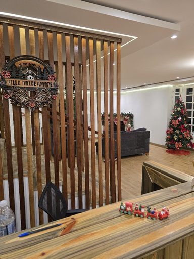 Others, Pousada Villa Dolce Amore - Boutique Hotel, Campo Limpo Paulista