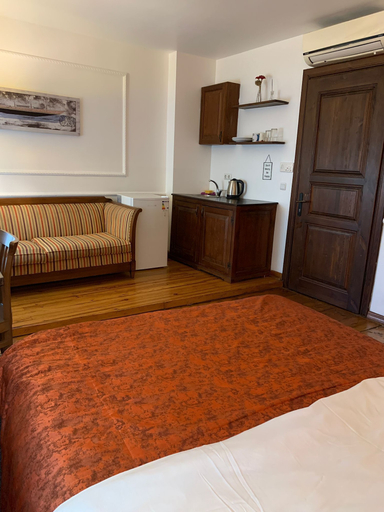 Room 4, Stories Of Galata, Beyoğlu
