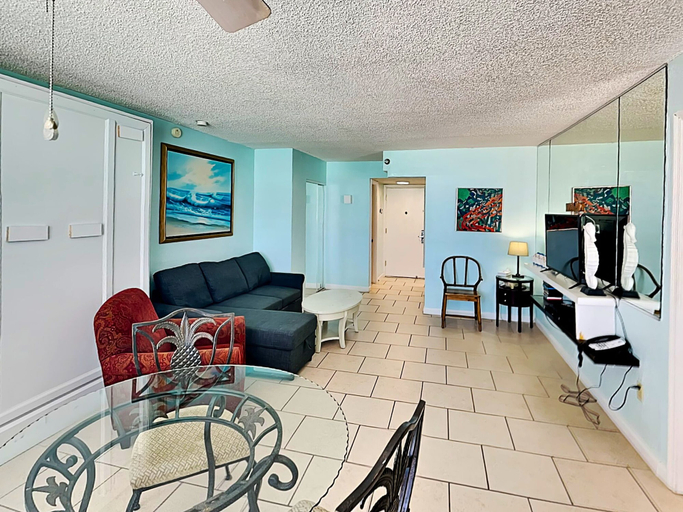 Property amenity 5, The Salty Fountain by Distinctive Beach Rentals, Volusia