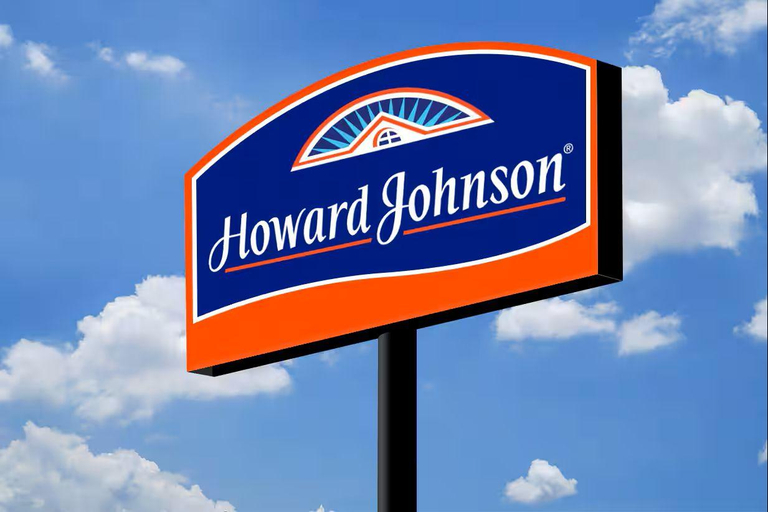 3, Howard Johnson Garden Hotel Zhoushan, Zhoushan