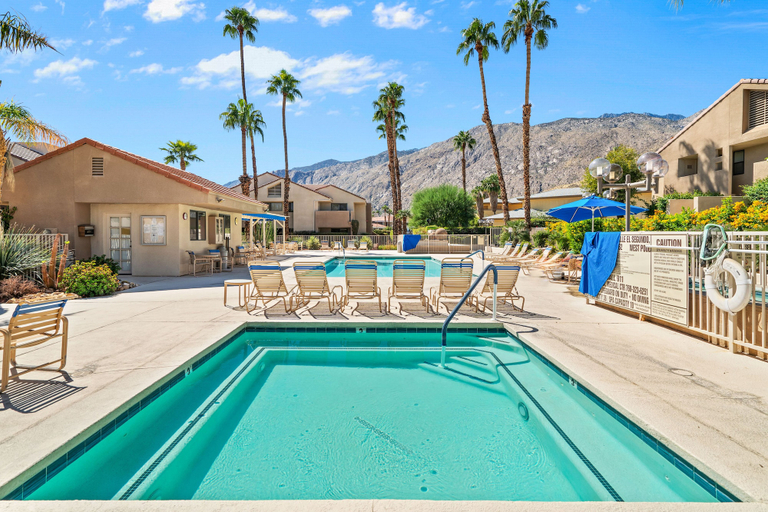 Pool 2, Sweet Citrus Condo, Riverside