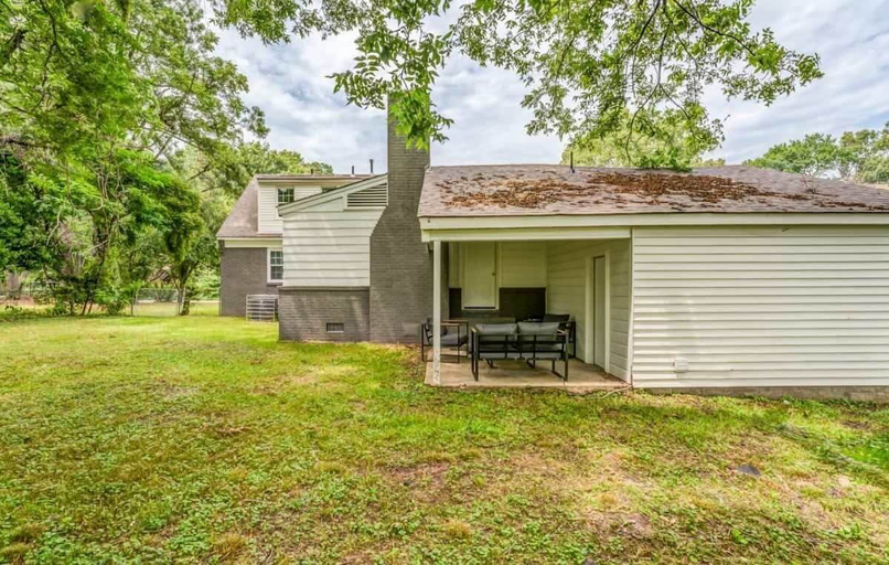 Exterior 4, Whitehaven Park Retreat, Shelby