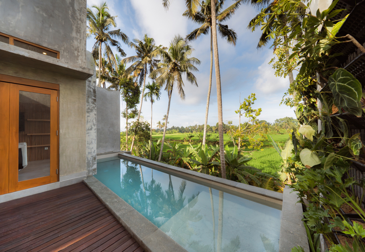 Others 2, The Kanndra Villa, Gianyar