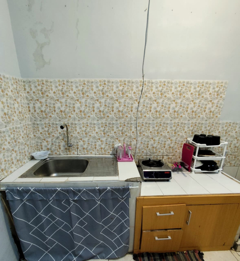 Others 5, Mutiara Homestay by Slamet, Tasikmalaya