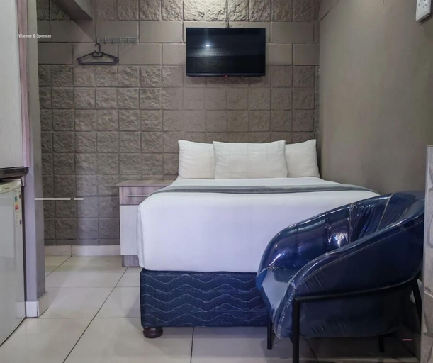 Room 3, Olu Guest Lodge, Ekurhuleni