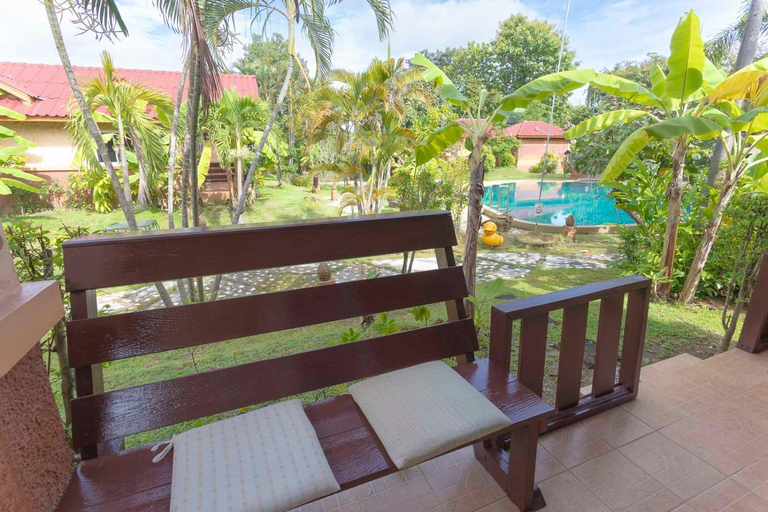 Others 3, The Green Oasis Resort, San Kamphaeng