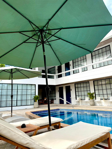 Sport & Beauty 5, Calm Kamala Phuket, Phuket Island
