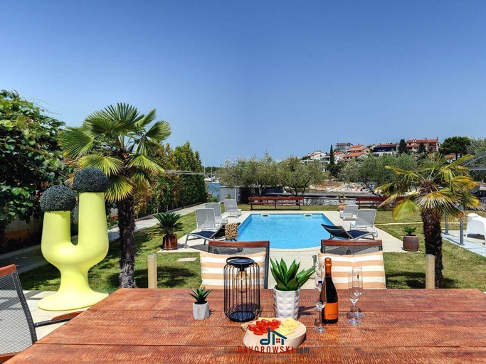 5, Villa Contessa Del Mar, Medulin