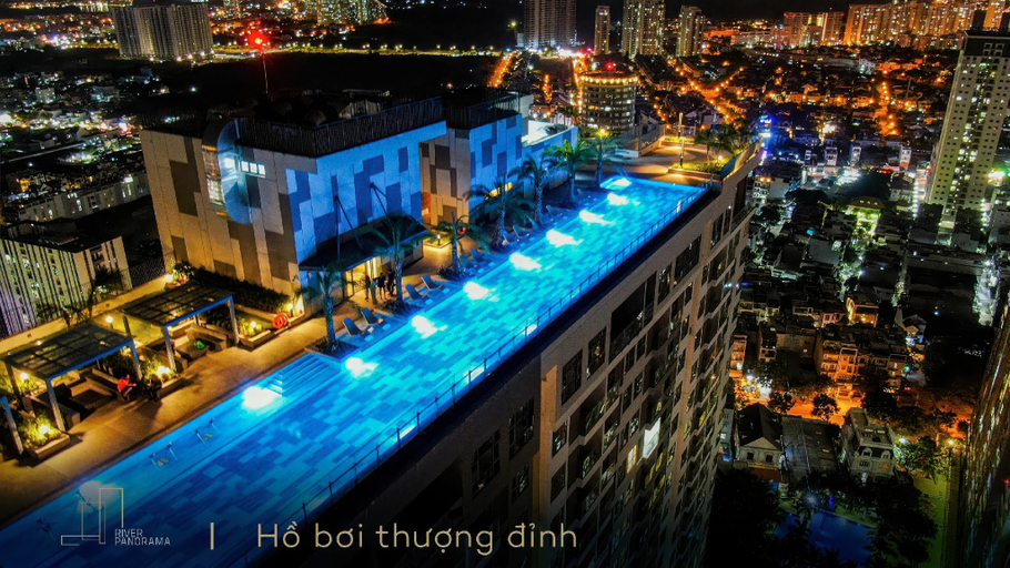 Others 4, River Panorama Luxury Apartments , District 7