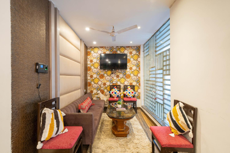 Others 3, Perfectstayz Premium @Harkipauri Road, Hardwar