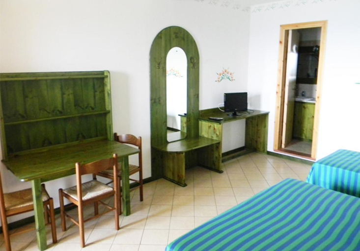 Others 3, Residence Letojanni Taormina, Messina