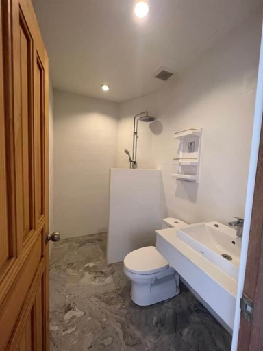 Bathroom 4, Calm and Green Place, Muang Chiang Mai