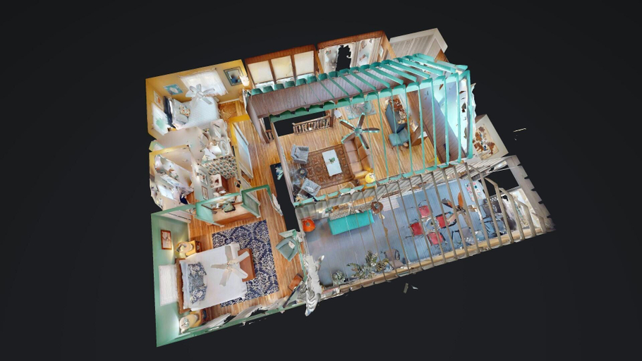 Property amenity 5, 6 7th Street by Tybee Vacation Rentals, Chatham