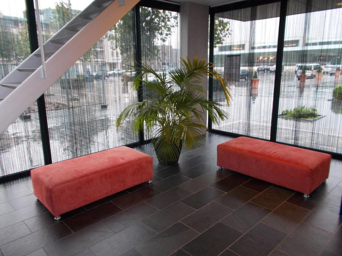 Public Area 2, Corbie Lommel, Antwerpen
