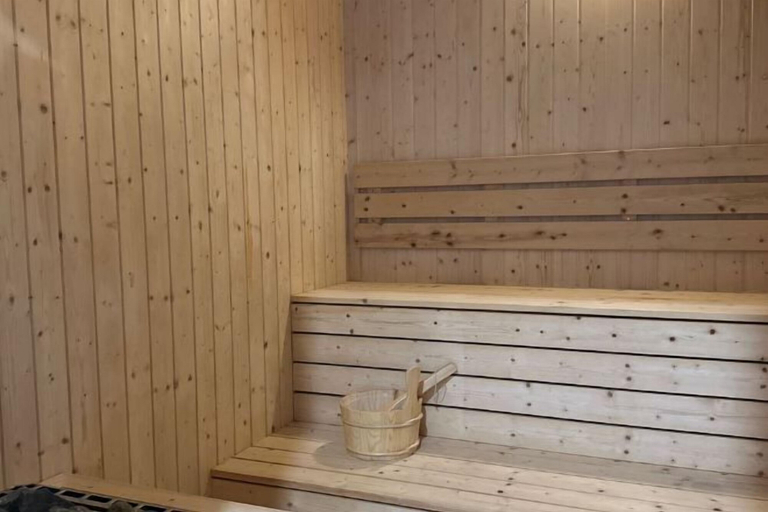 Sauna, The Riv- Riveria, KL Central By Homebrickz, Kuala Lumpur