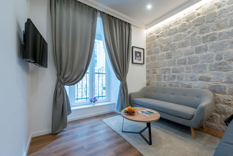 Public Area 3, Scalini Palace, Dubrovnik