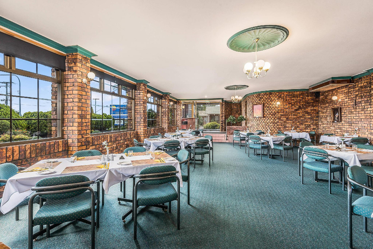 Food & Drinks 5, Comfort Inn Glenfield, Toowoomba - South-East