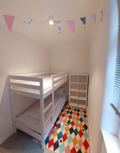 Room 5, Albgut GmbH, Reutlingen