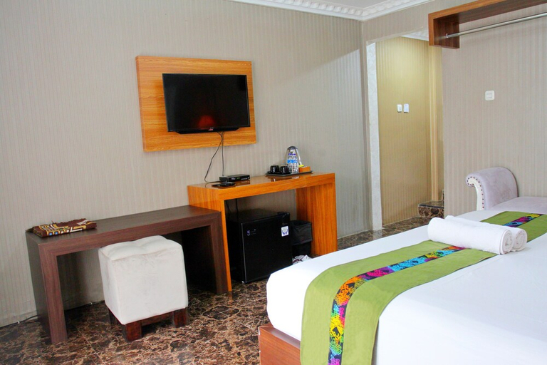 Others 2, Horison Rahaya Resort Banten, Lebak