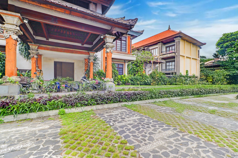 Exterior & Views 3, Collection O Bali near Sanur Beach formerly Akarsa Transit, Denpasar