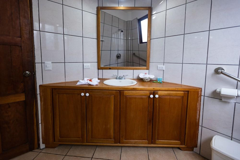 Bathroom 3, CONDIMINIUM VILLAS MYMOSA, Aguirre